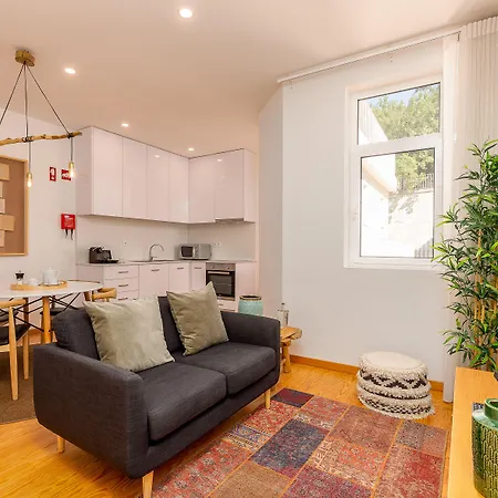 Youropo - Cosy * Porto