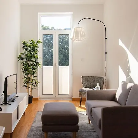 شقة Youropo - Cosy