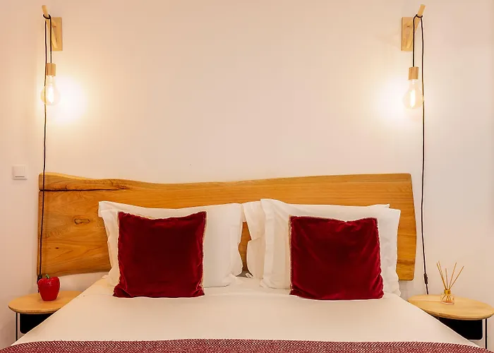 Daire Youropo - Cosy Porto