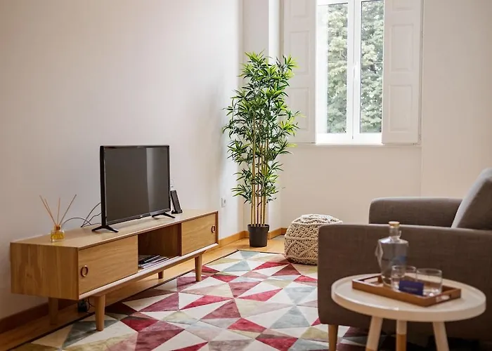 Youropo - Cosy Daire Porto