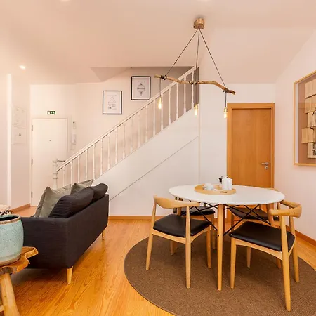 Youropo - Cosy Lejlighed *