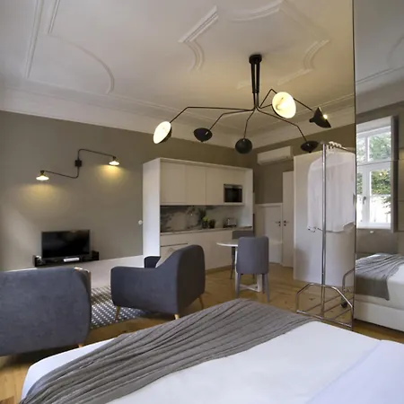 Appartamento Youropo - Cosy *