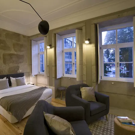 Appartamento Youropo - Cosy Oporto