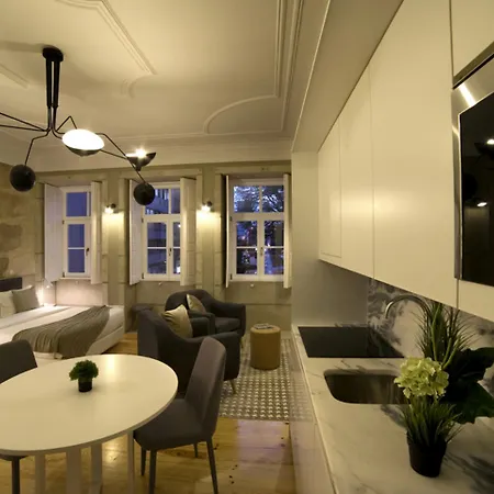 Youropo - Cosy Appartement