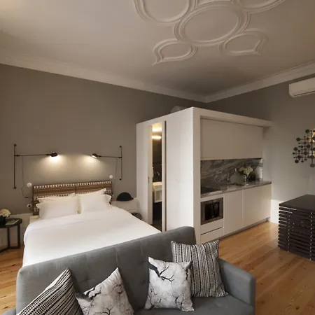 Appartement Youropo - Cosy *