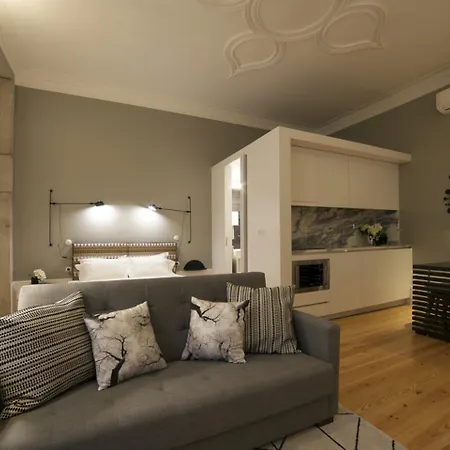 Youropo - Cosy Appartamento