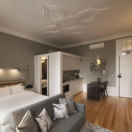 Youropo - Cosy Appartement *