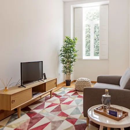 Youropo - Cosy Appartement *