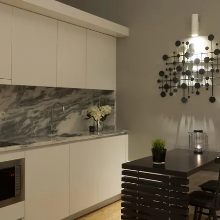 Youropo - Cosy Appartement *