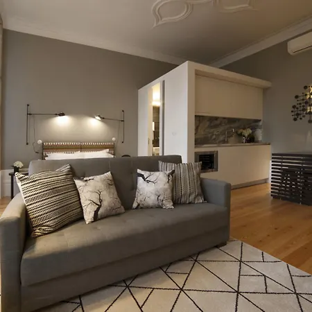 Youropo - Cosy * Oporto