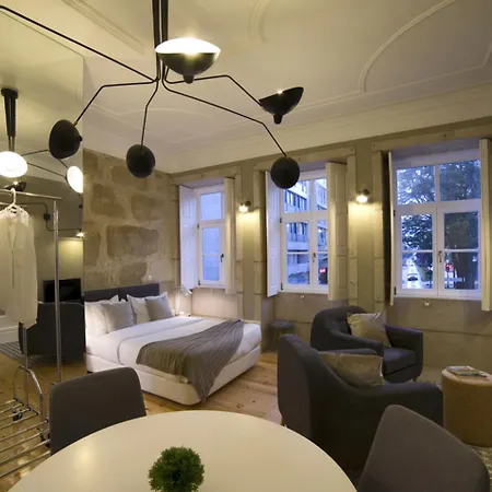 Appartement Youropo - Cosy Oporto