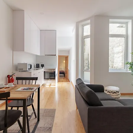 Appartement Youropo - Cosy *