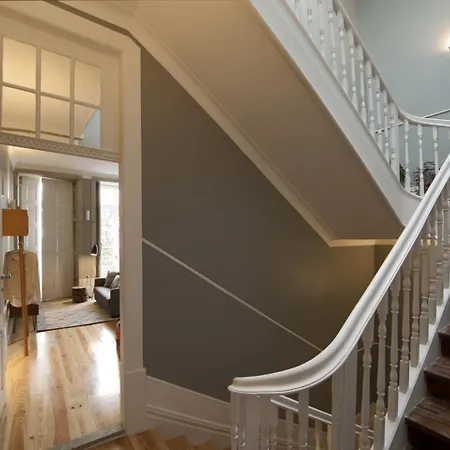 Youropo - Cosy Appartement