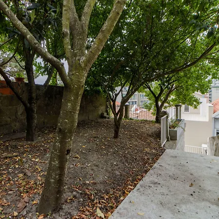 Appartamento Youropo - Cosy Oporto