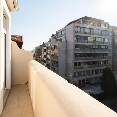 Youropo - Cosy Appartement *