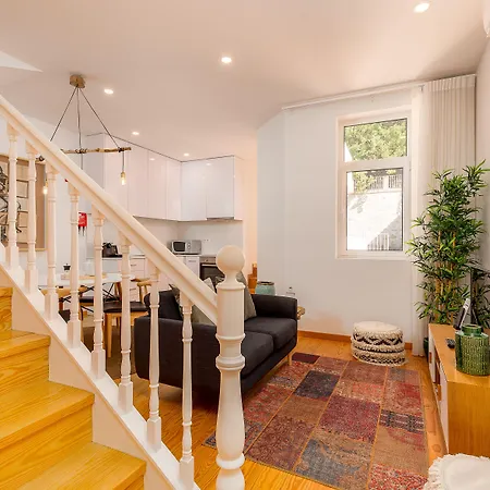 Youropo - Cosy Appartement *