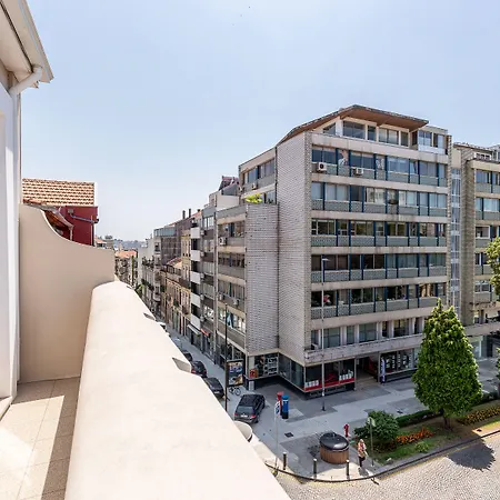 Youropo - Cosy Oporto