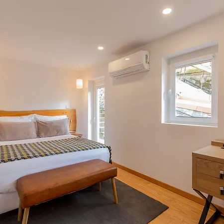 Youropo - Cosy Appartement Oporto
