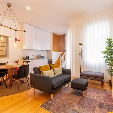 Youropo - Cosy Porto