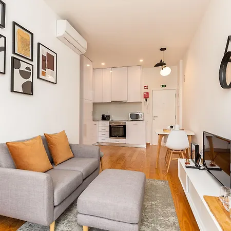 Youropo - Cosy * Oporto