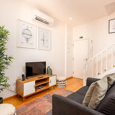 Youropo - Cosy * Oporto