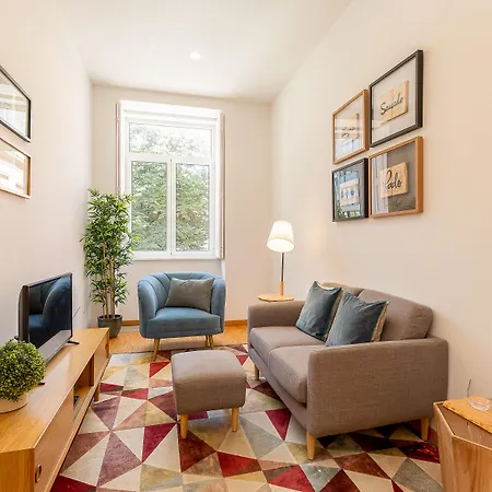 Appartement Youropo - Cosy *