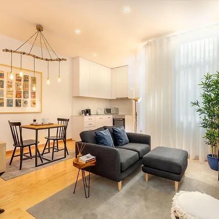 Youropo - Cosy Appartement *