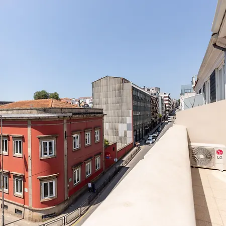 Youropo - Cosy Appartement