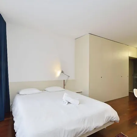 Youropo - Cosy Appartamento Oporto