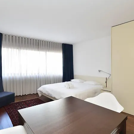 Appartamento Youropo - Cosy *