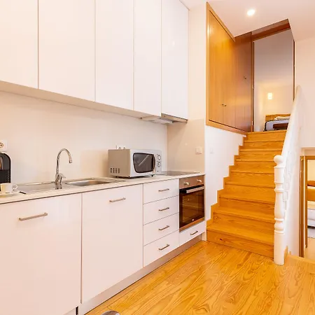 Youropo - Cosy Apartamento Oporto