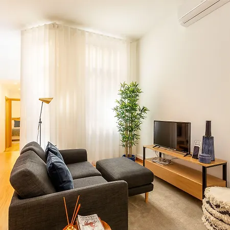 Youropo - Cosy Oporto