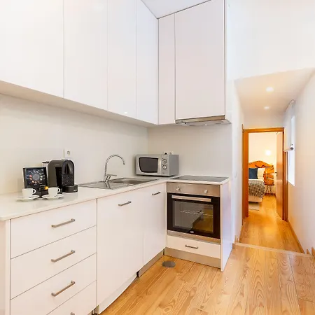 Apartamento Youropo - Cosy *