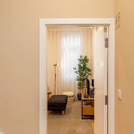Youropo - Cosy Apartamento Oporto