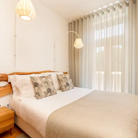 Apartamento Youropo - Cosy Oporto