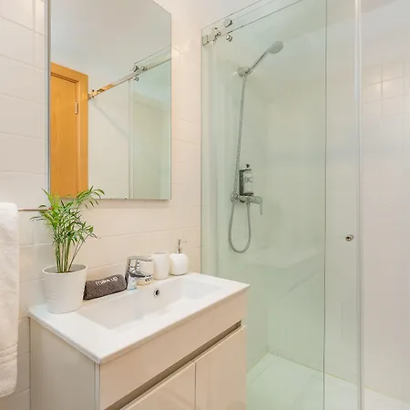 Apartamento Youropo - Cosy *
