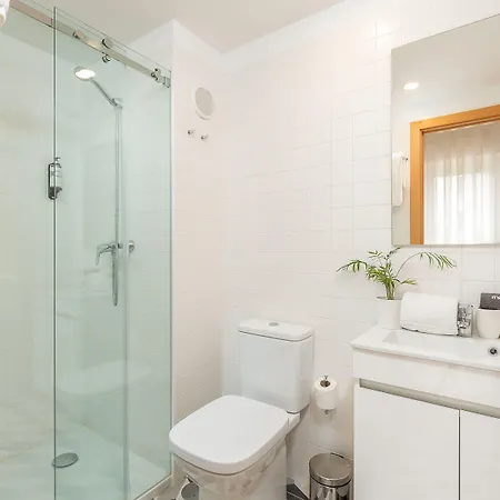 Youropo - Cosy Apartamento *