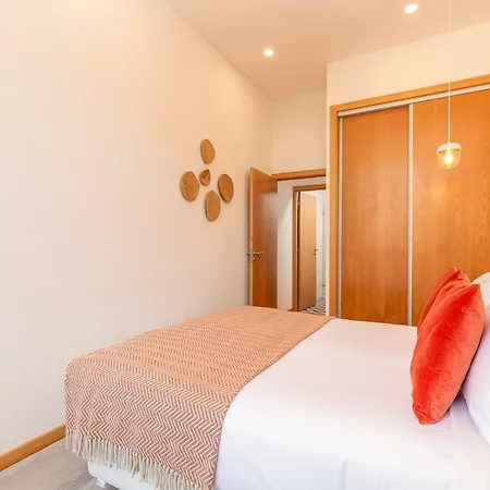 Appartement Youropo - Cosy *