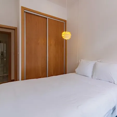 Appartamento Youropo - Cosy Oporto