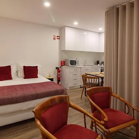 Appartement Youropo - Cosy