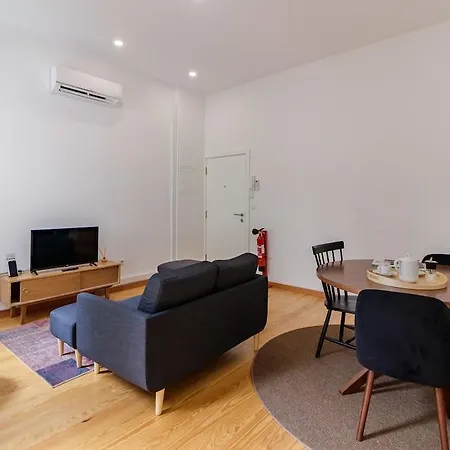 Youropo - Cosy Appartement