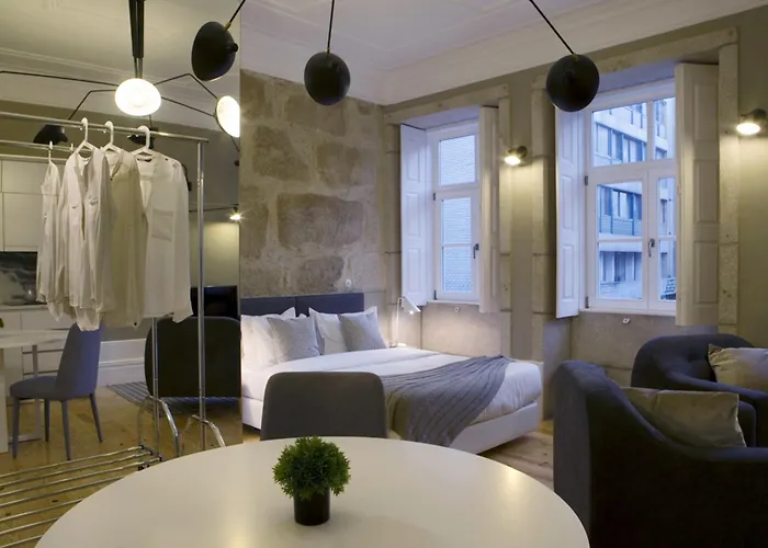 Lejlighed Youropo - Cosy *