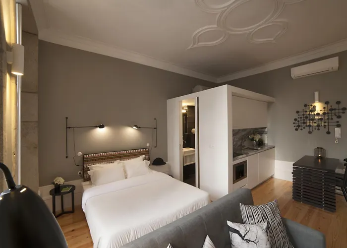 Youropo - Cosy Porto