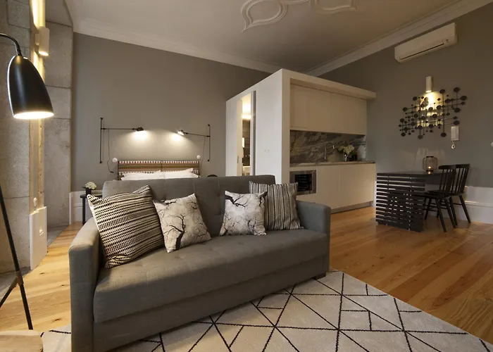 Youropo - Cosy * Porto