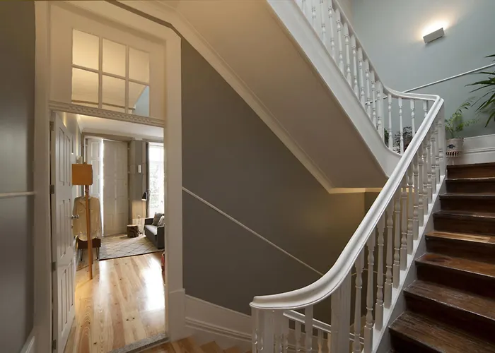 Youropo - Cosy Lejlighed