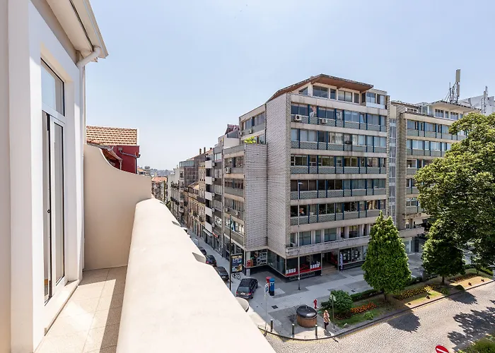 Youropo - Cosy Porto