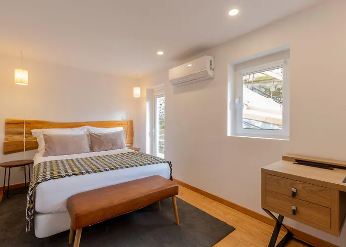 Youropo - Cosy Daire Porto