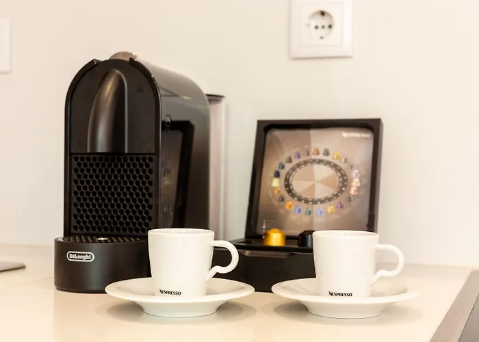 Youropo - Cosy Lejlighed