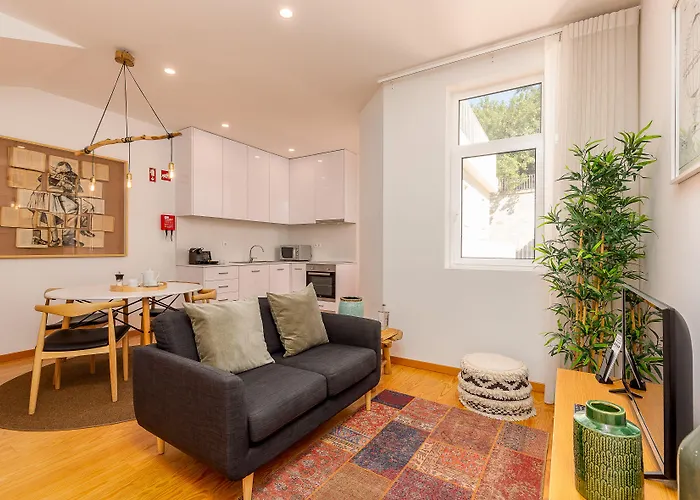 Youropo - Cosy * Porto