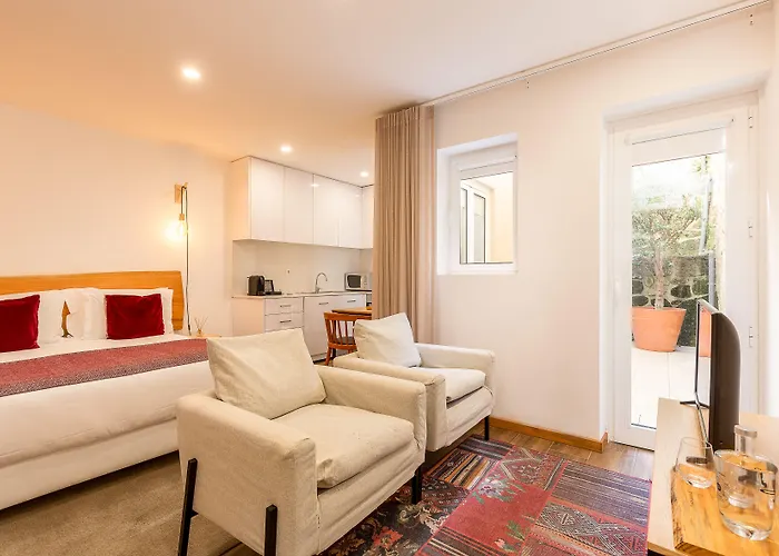 Youropo - Cosy Πόρτο